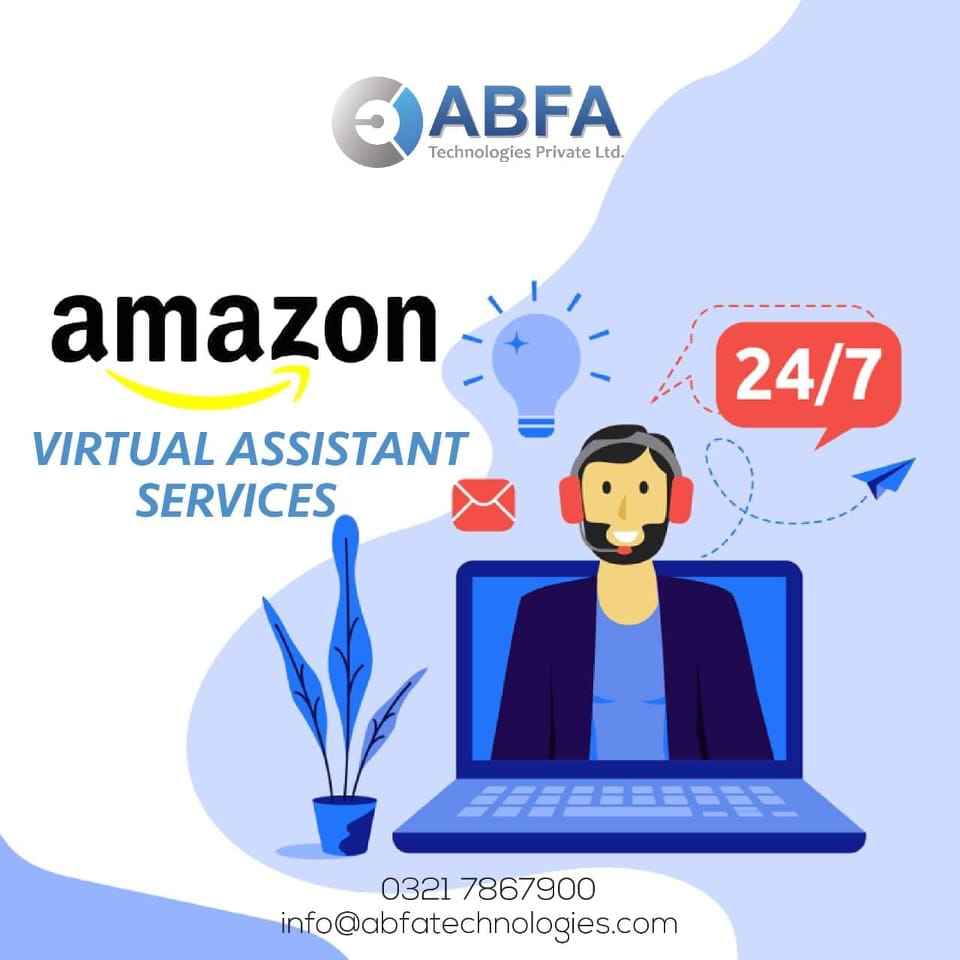 Virtual Assistant | Facebook