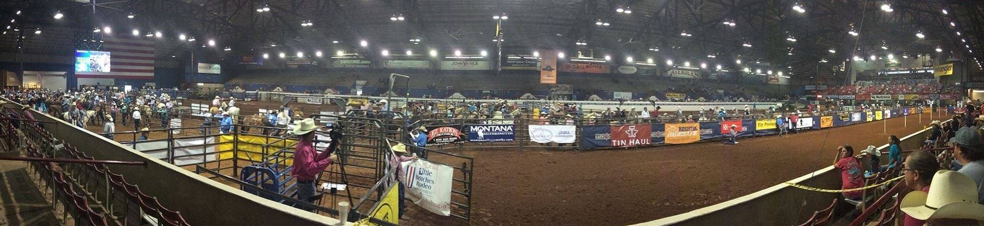 2021 National Little Britches Finals Rodeo | Guthrie OK