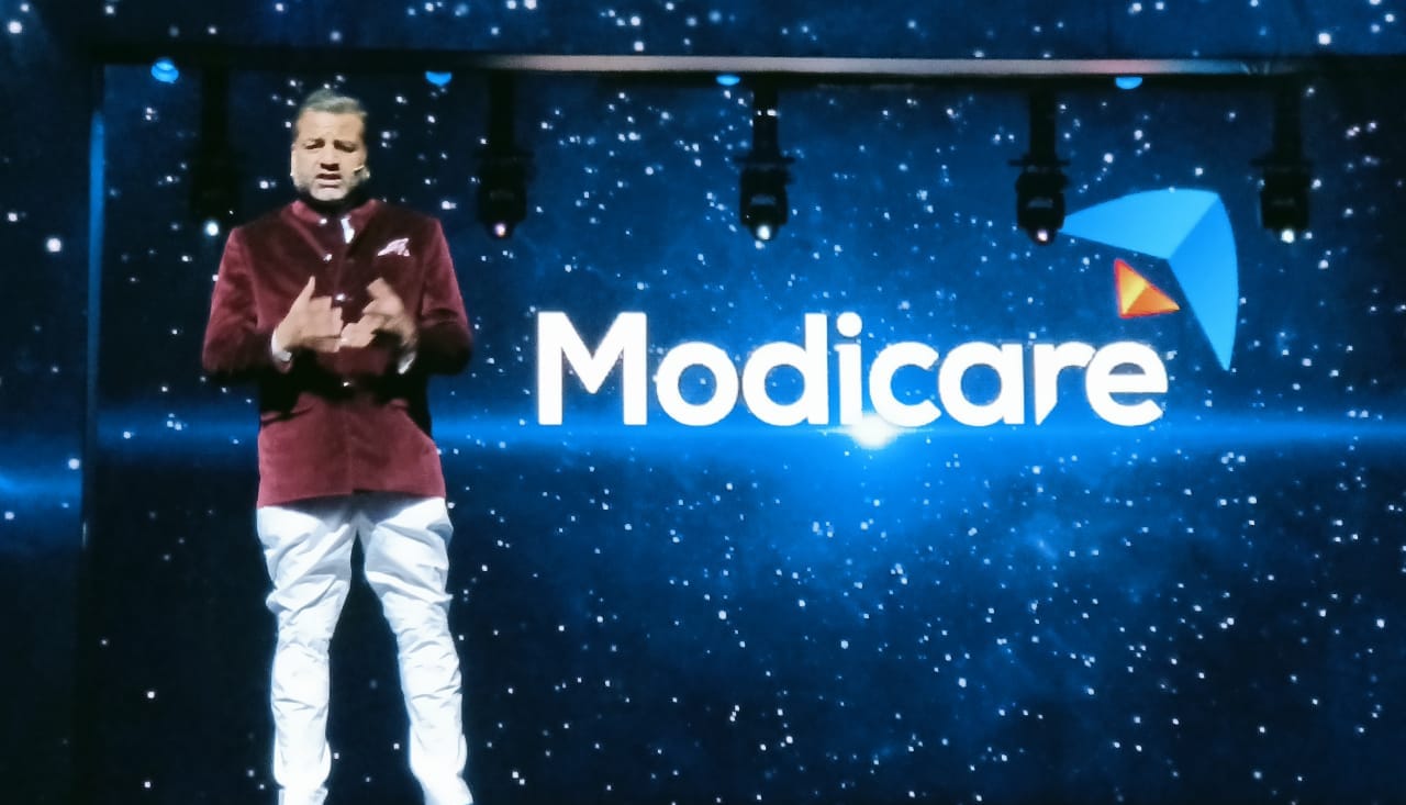 Exploring modicare with Lalita Lodhi