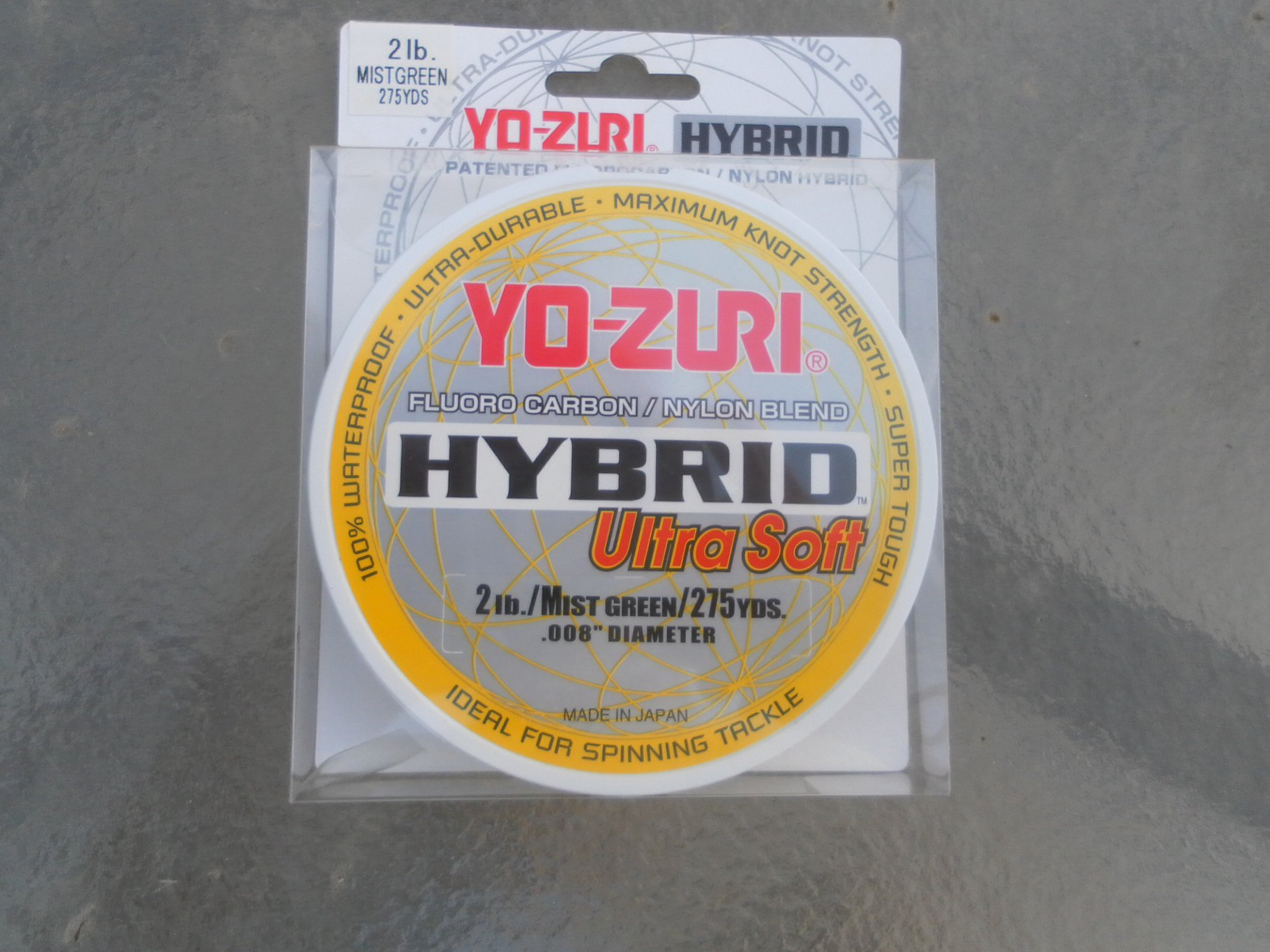 Choosing the Right Fishing Line for Bluegill