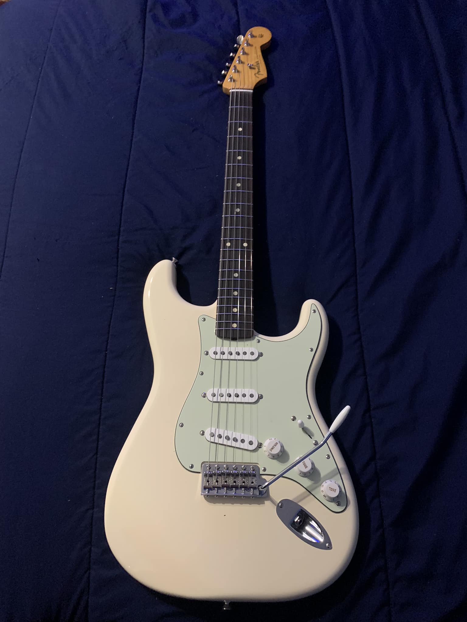 Fender Vintera 11 Series 60s Stratocaster Guitar Review and Discussion