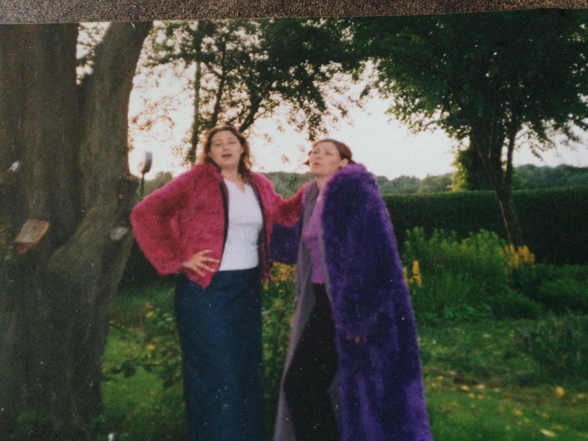 Wimborne Friends Re-Unite | Facebook