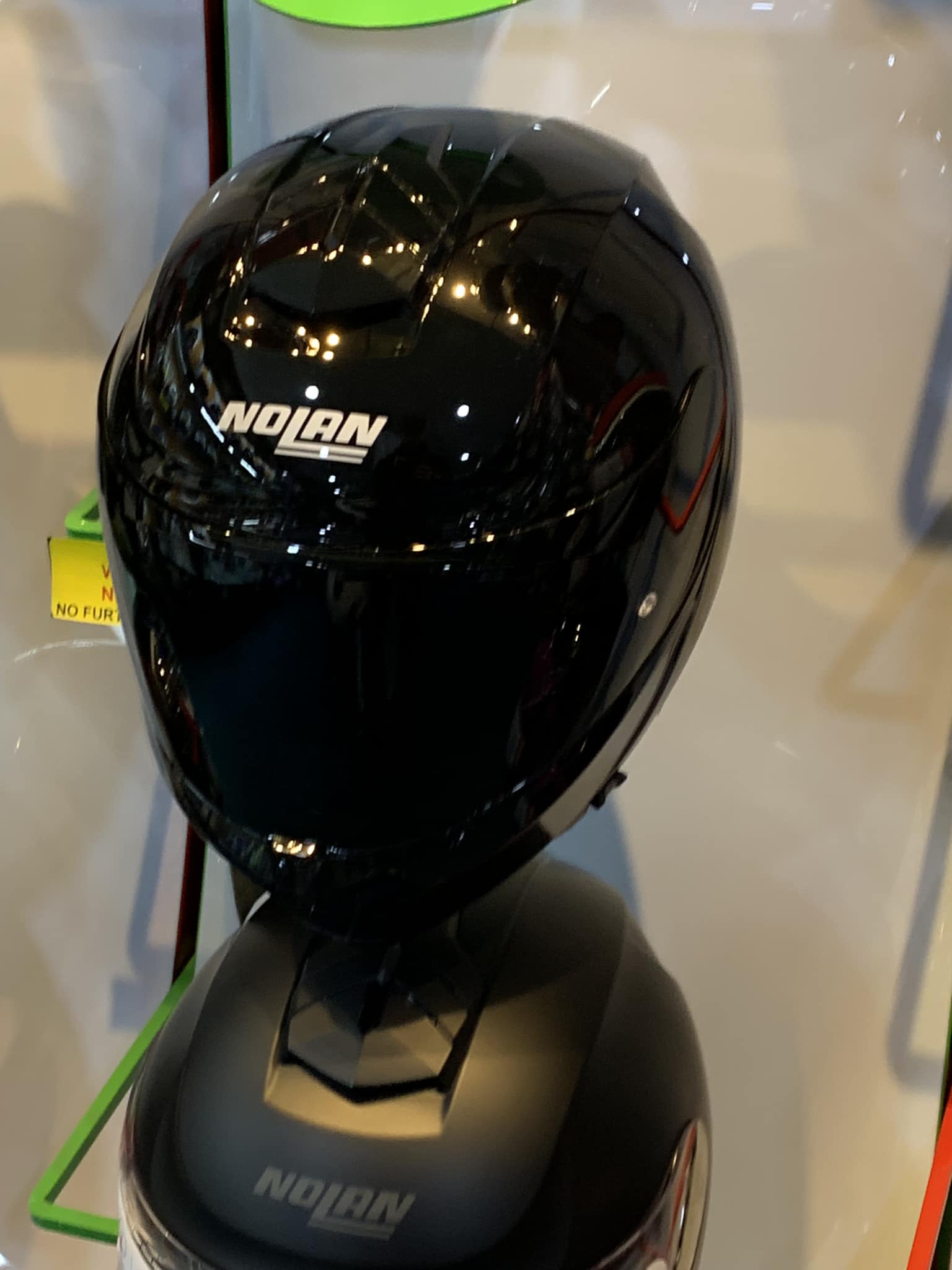 bell argon bike helmet Super Air R Spherical Full Face Anello Mottled - Anello Latte EPS (expanded polystyrene) foam Color:Brindle Parlour