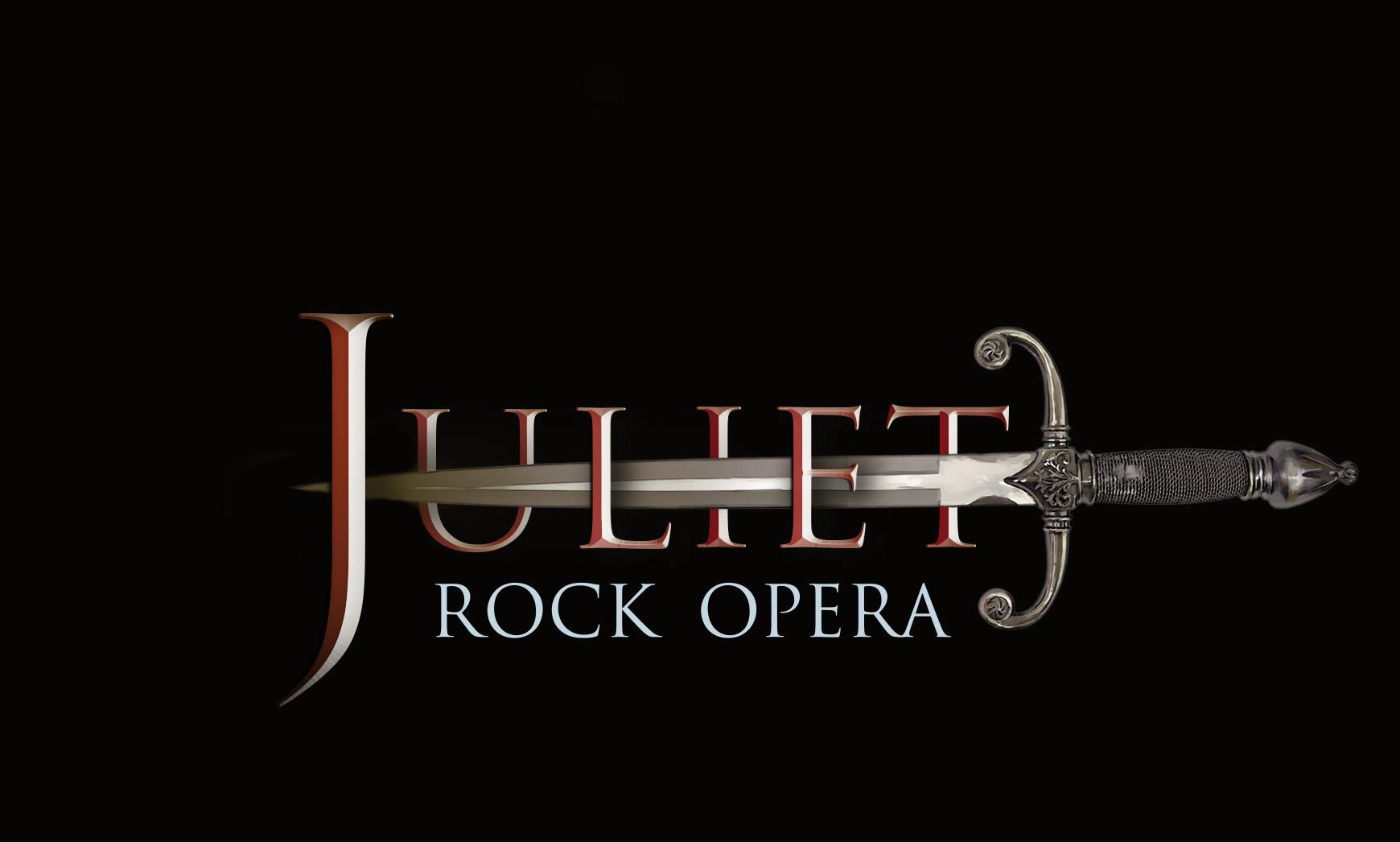 Juliet Rock Opera