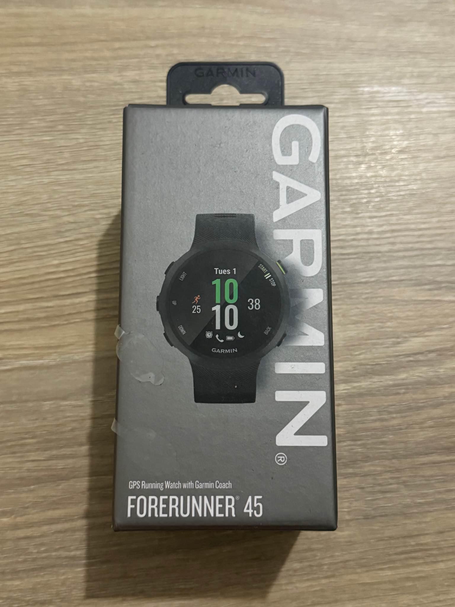 Relógio Garmin Forerunner 245 music - Key Chains & Lanyards - Joinville ...