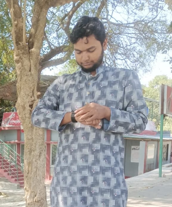 Md. Soybur Rohman