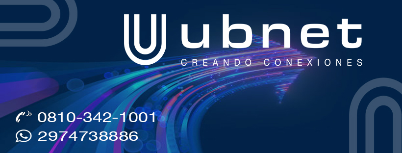 Ubnet Pico Truncado | Pico Truncado
