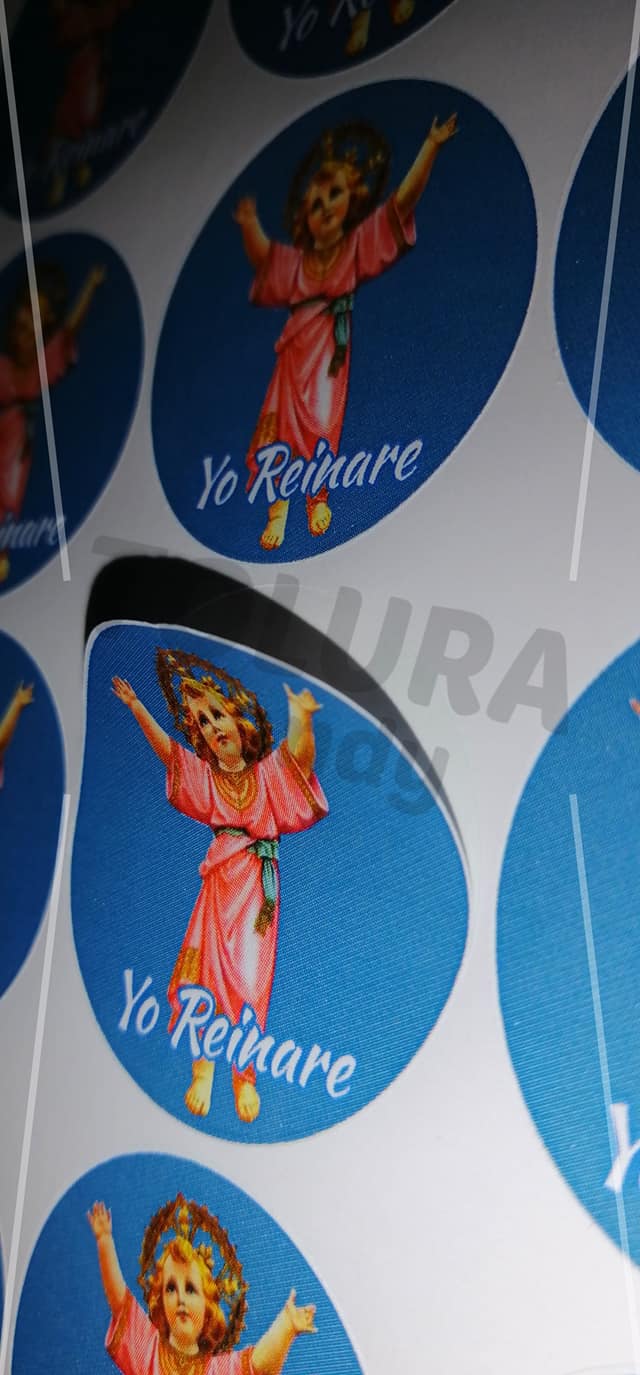 , 🍬Stickers... - Divino Tolura Moños y Personalizados | Facebook