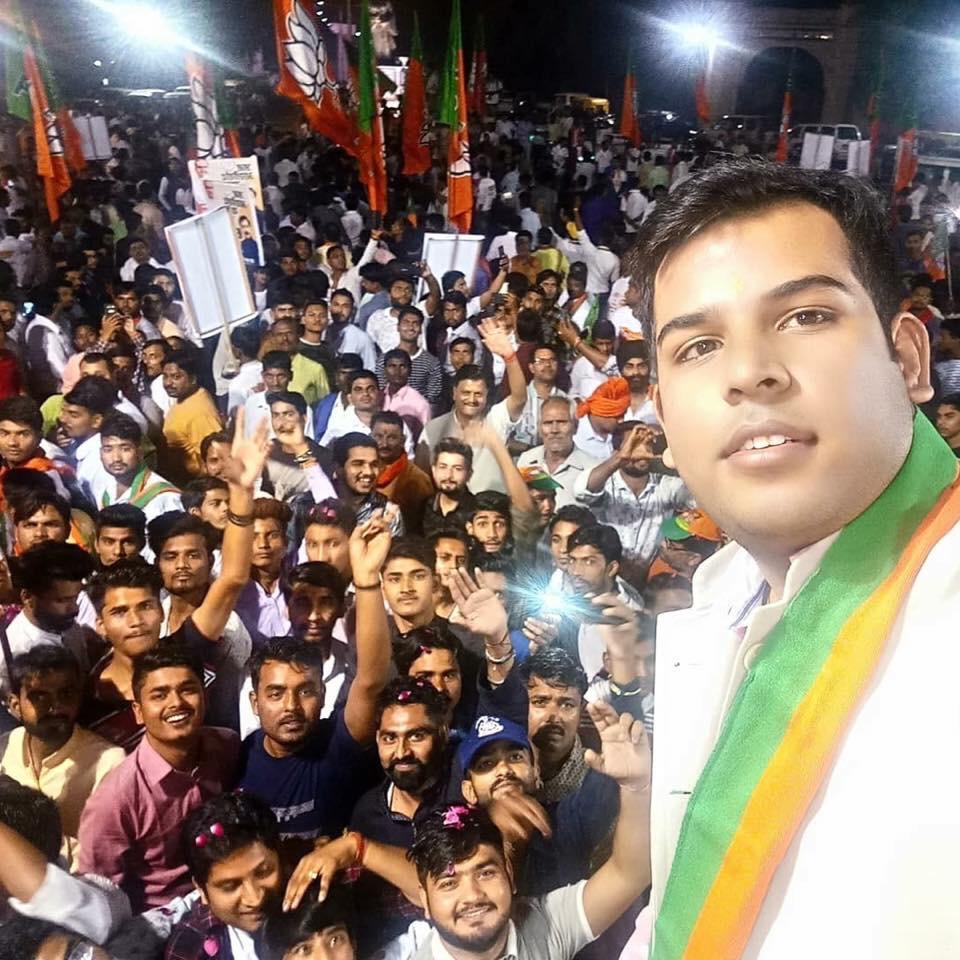 Prabal Pratap Singh Tomar