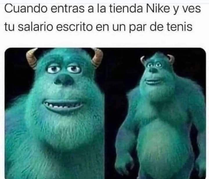 Memes Sullivan
