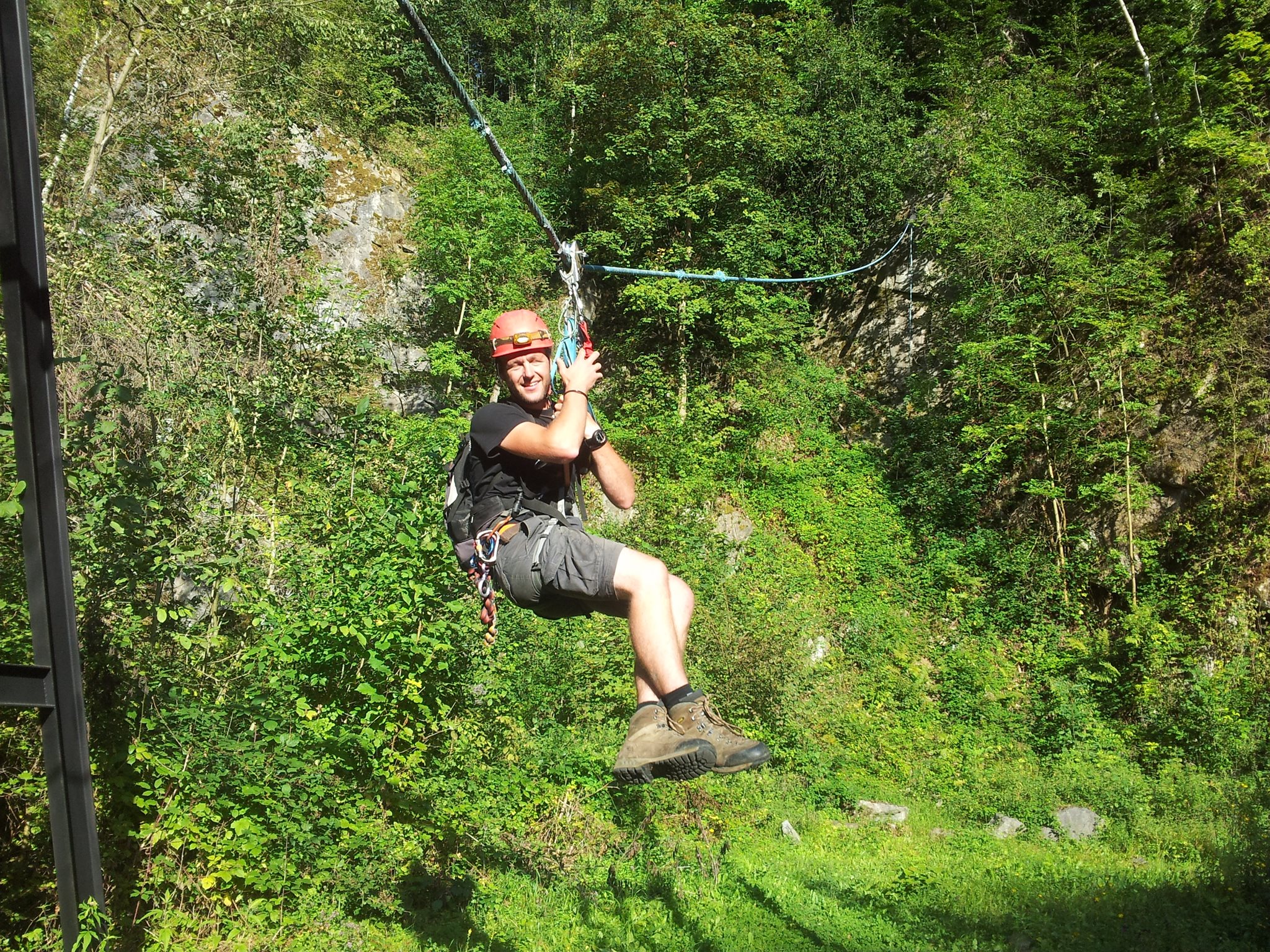 Xentre Adventure