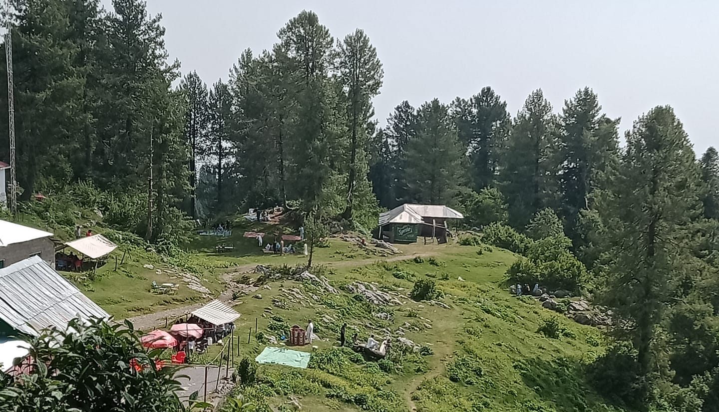 Nature with Mani | Abbottabad