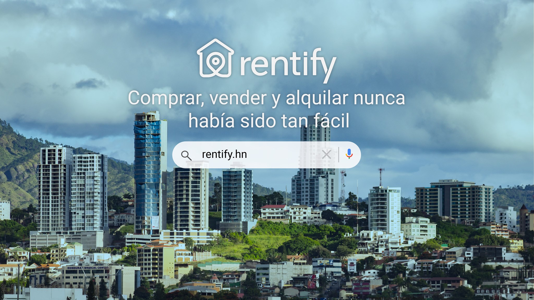 Rentify Listings