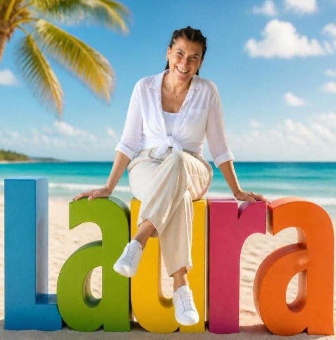 Laura Baroni (@la.baronessa61) • Facebook, Connect with friends
