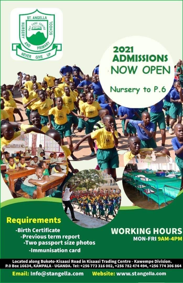 st-angella-nursery-primary-school-kisaasi-kampala