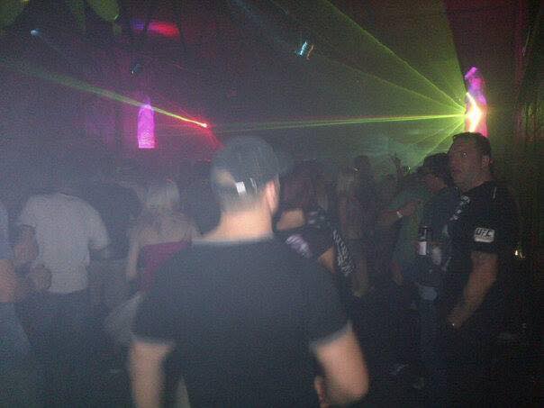 Rave Scene Leeds
