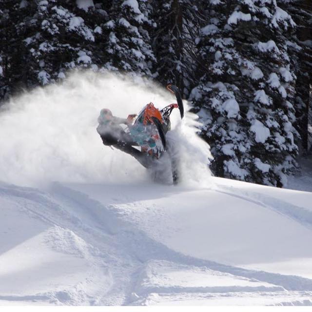 Muskoka Freerider on Reels | Facebook