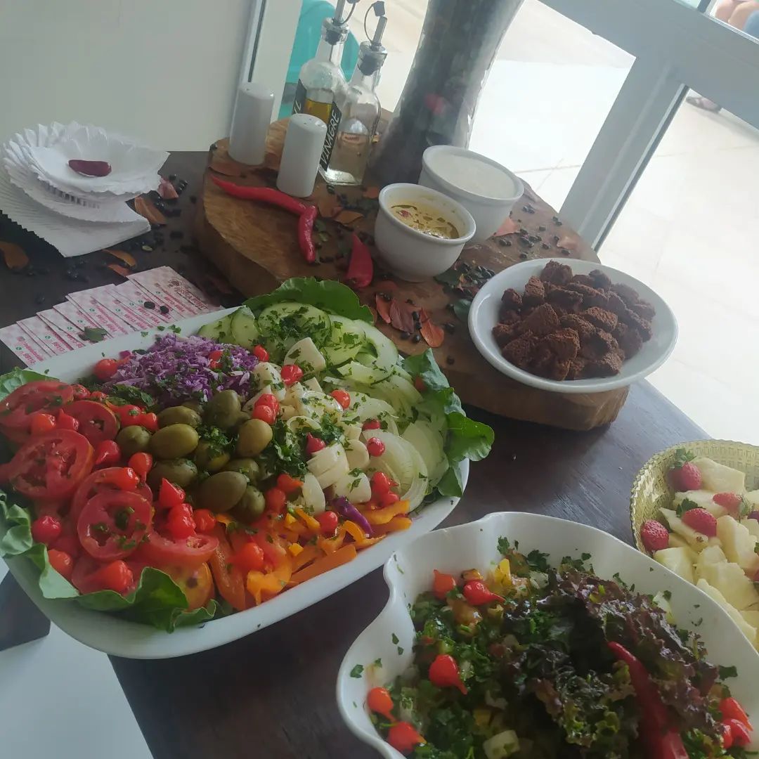 Nossos registros 📸... - Feijoada da Jessica buffet