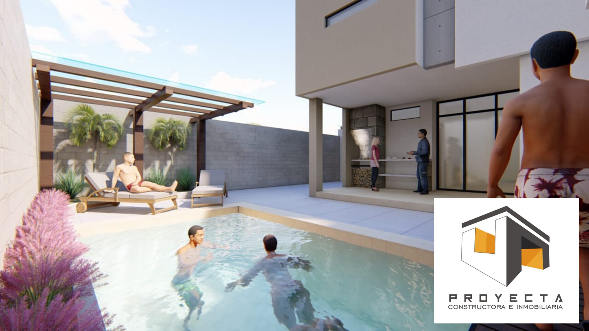Proyecta. Constructora e inmobiliaria | Riobamba