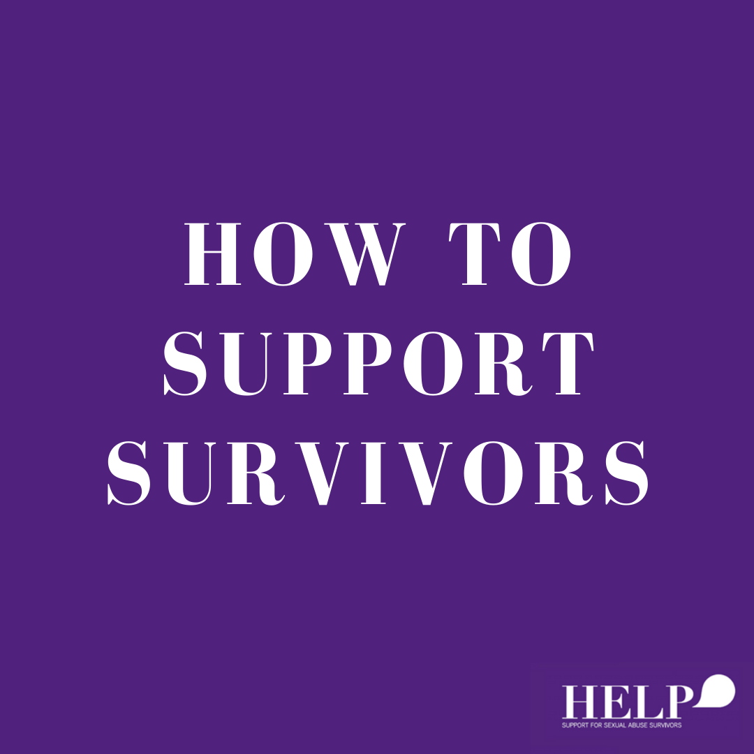 HELP: Auckland - Let's talk about how to support the...