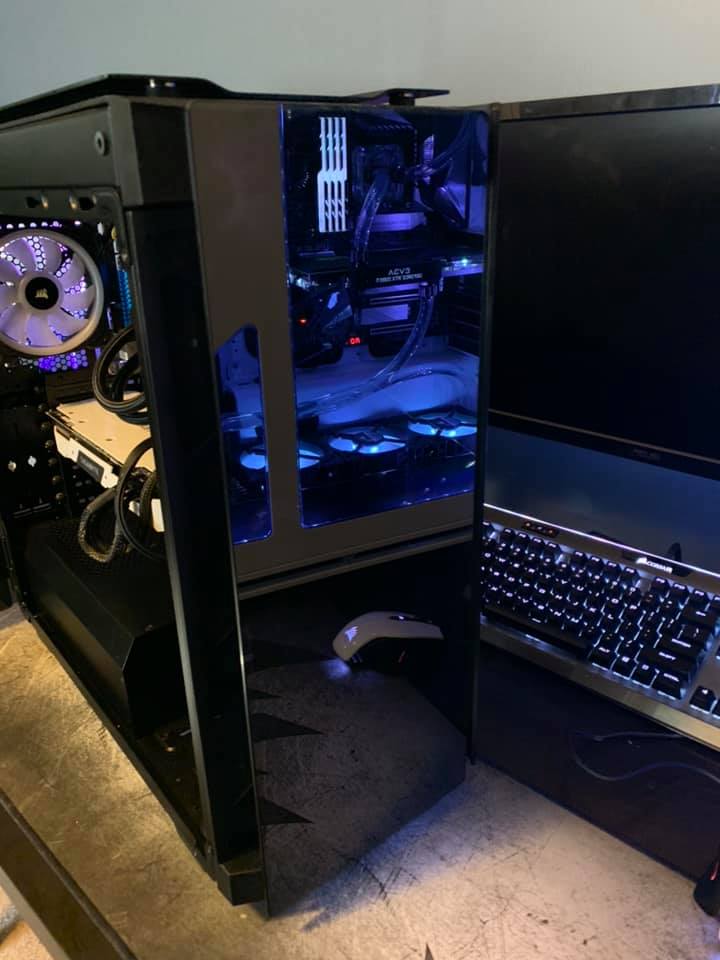 BG’s Custom PC’s and Repair