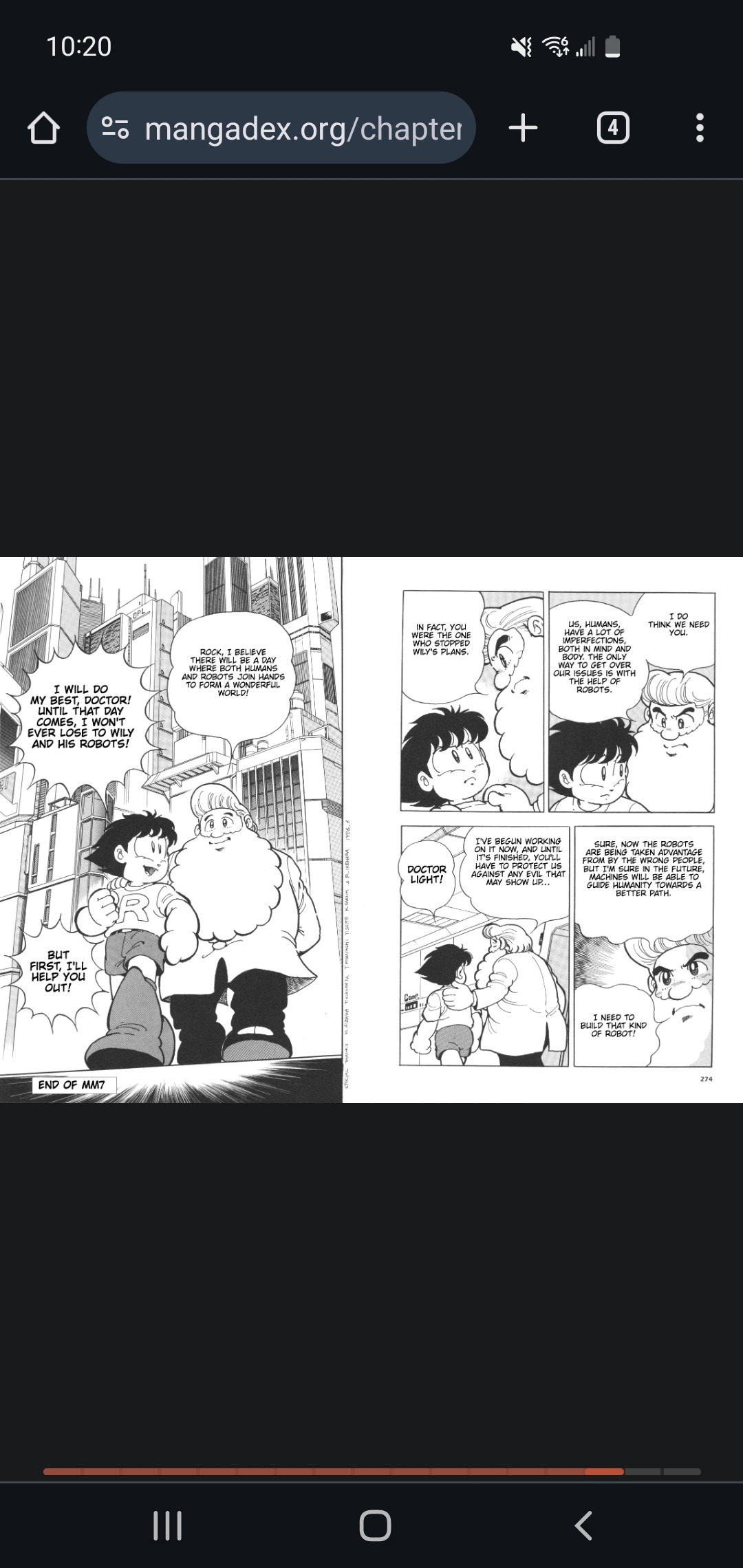 What would the X series be like if Wily changed his evil ways and