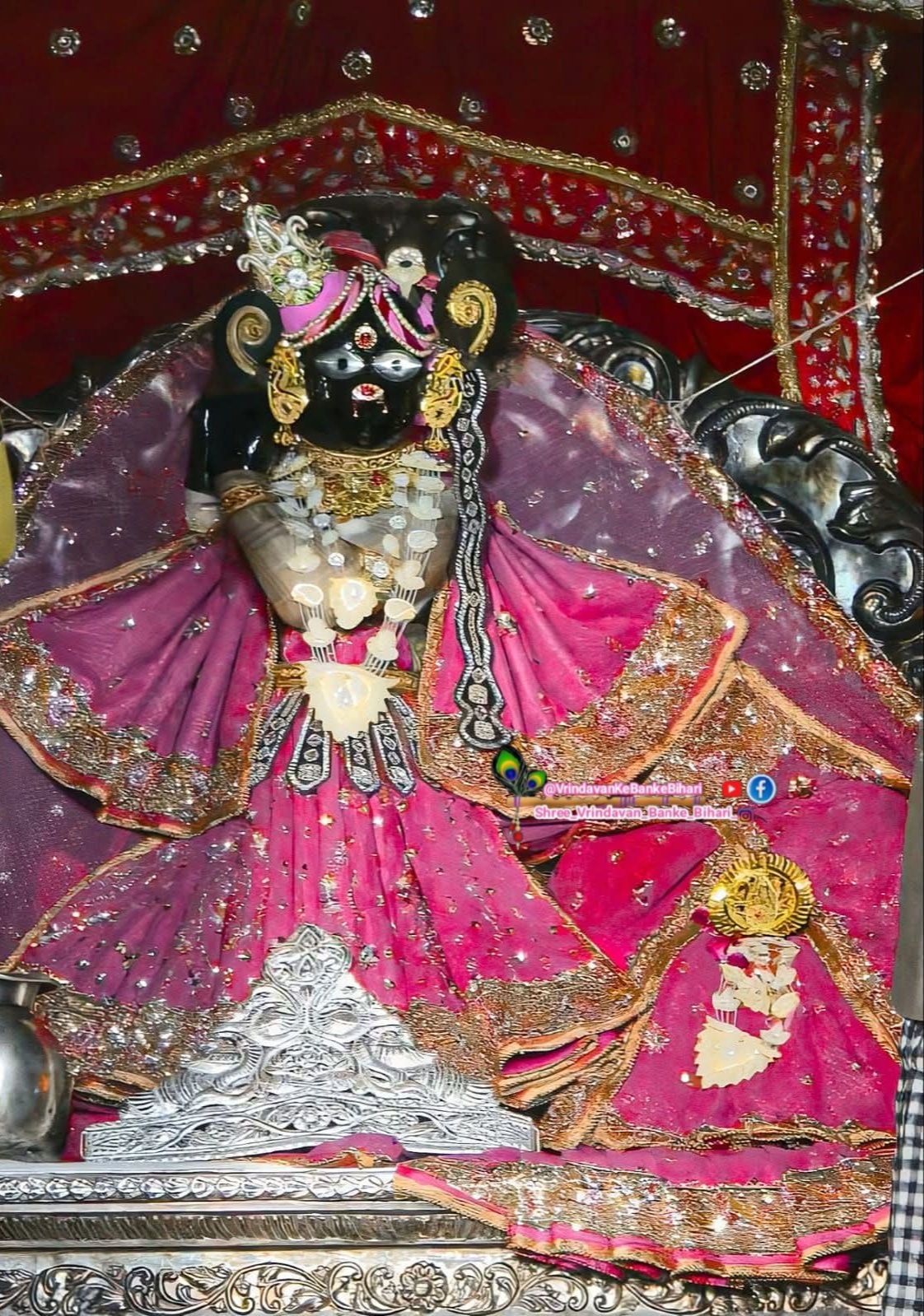 🌺 Shri Radha Rangili 🌺 | Facebook