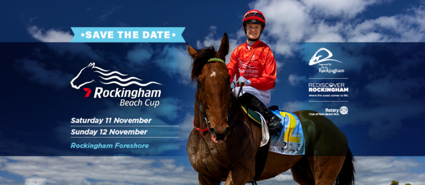 Rockingham Beach Cup