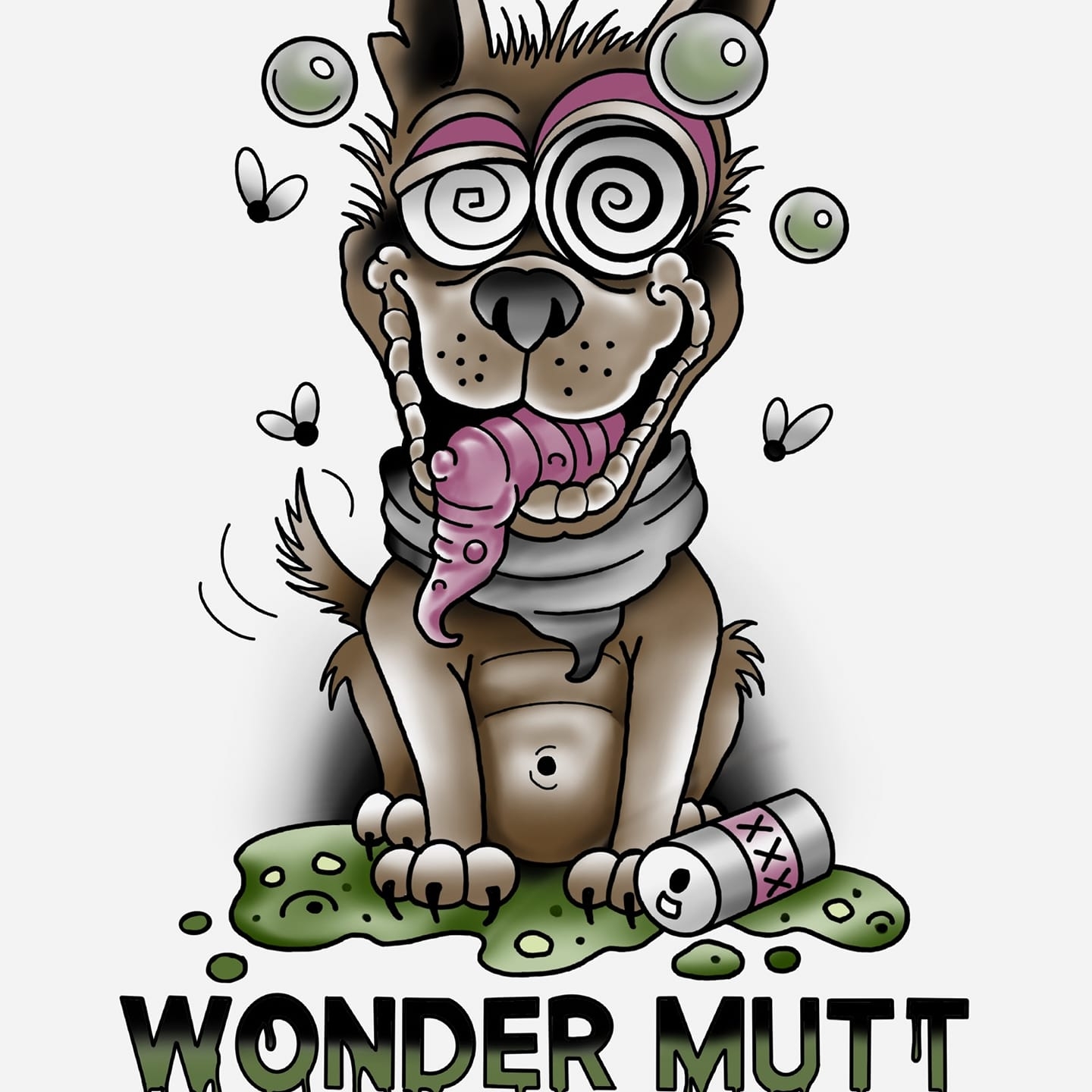 Wonder Mutt
