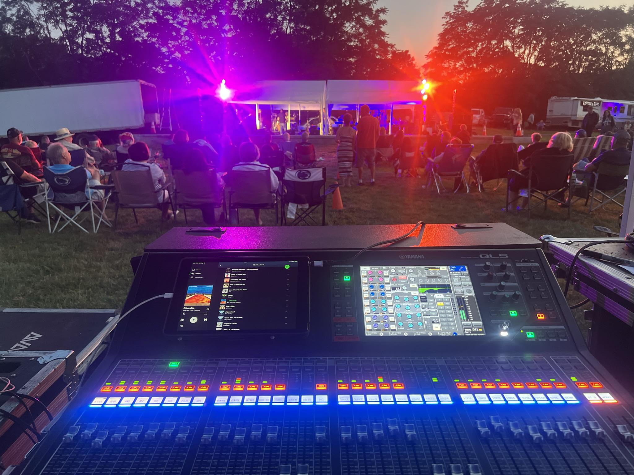 Collins Audio | Frackville PA