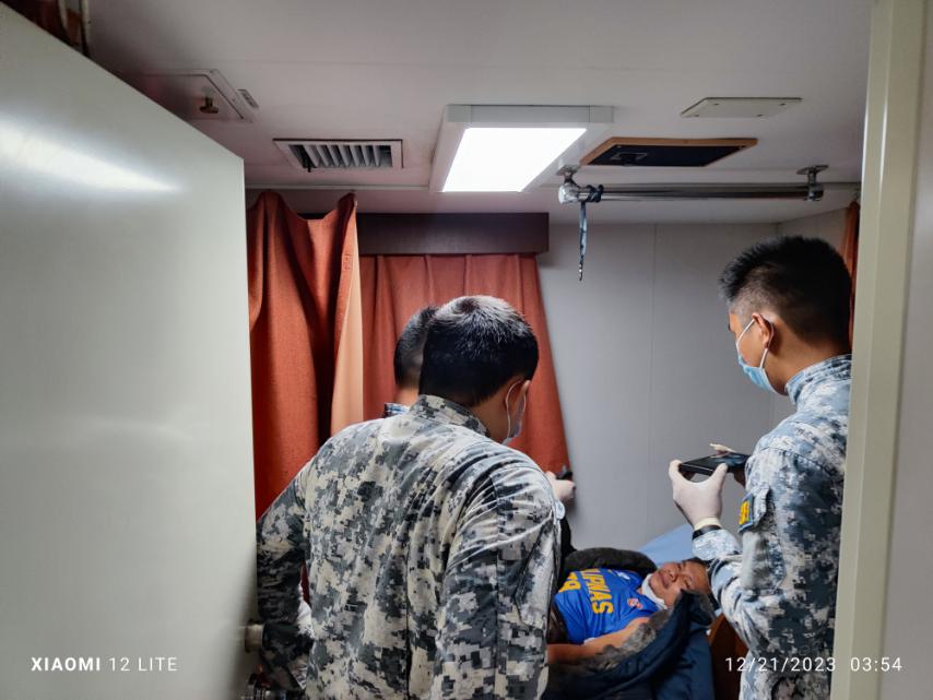 Online Third Mate - 🟥SUBJECT: MEDICAL EMERGENCY ONBOARD (STROKE) What ...