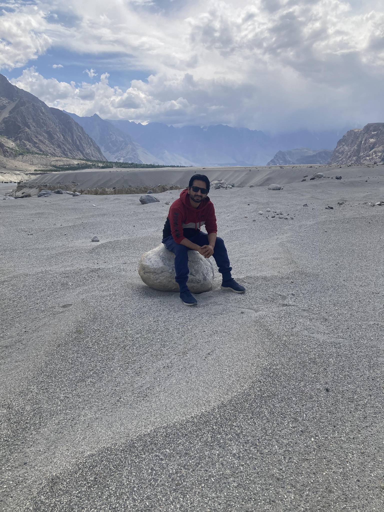 Waheed Rasheed