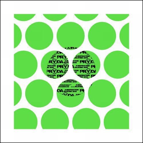 洋楽 Pryda A Inspiration Rymd 2010 Eric - Inspiration / RYMD 2010 Release Date : March 17, 2010 Label