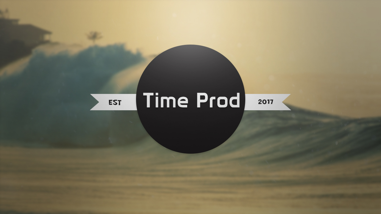 TIME PROD