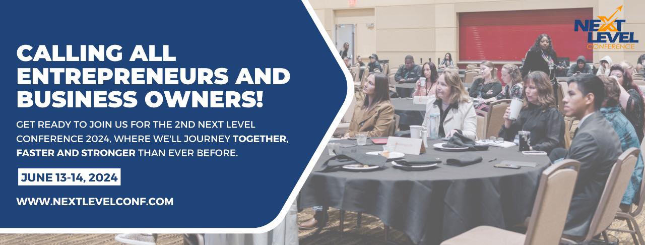 Next Level Conference