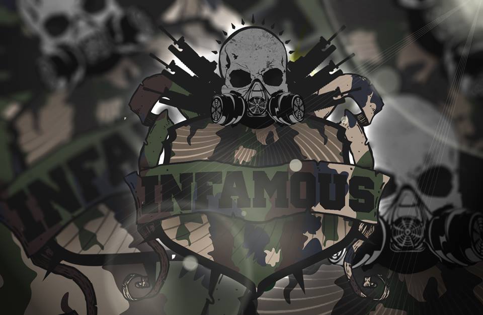 INfamous.RS CS:GO Team