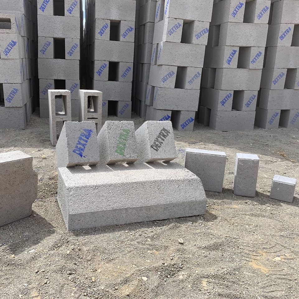 Dextra Prefabricados | Quetzaltenango