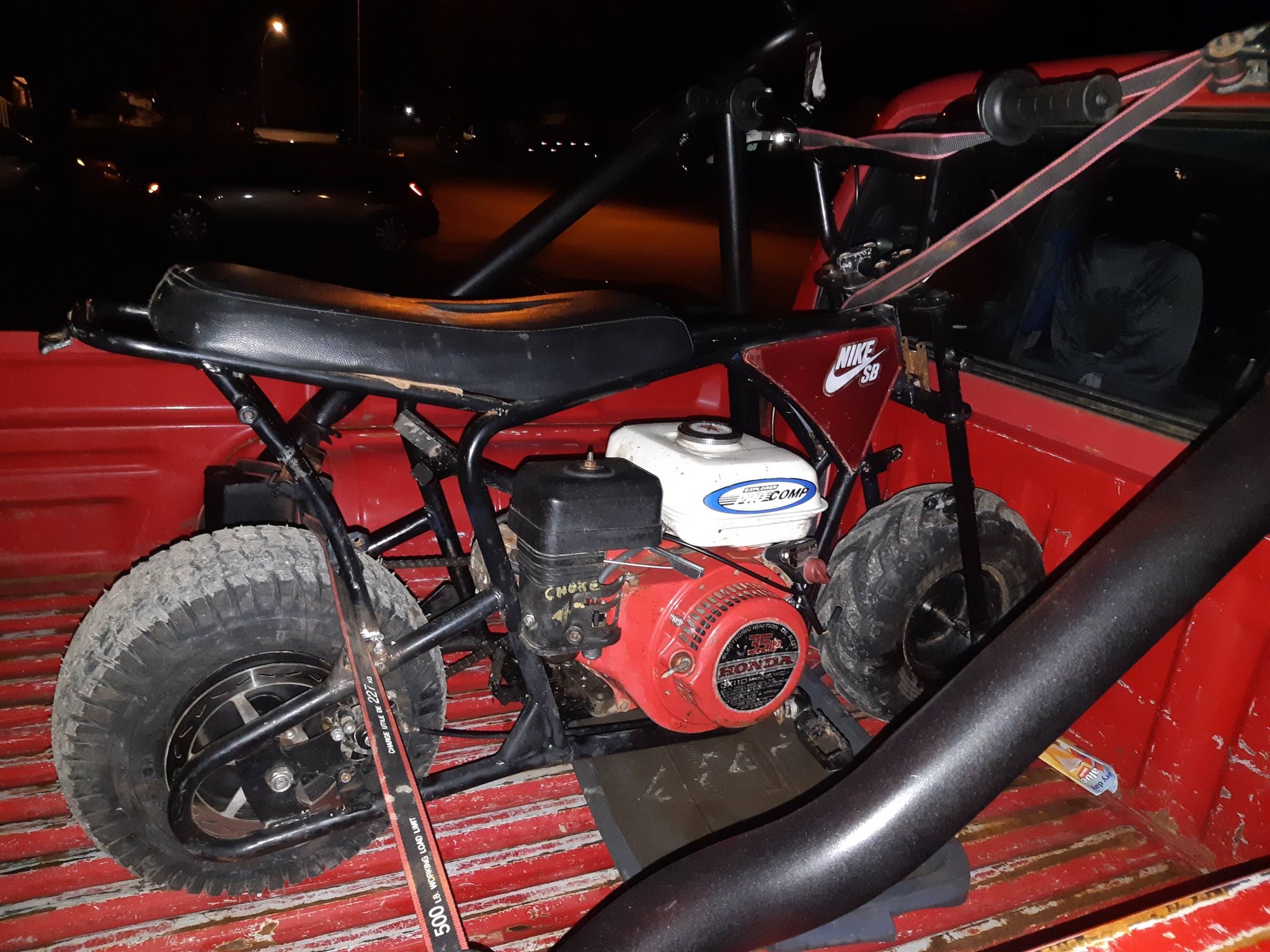 The O.S. FS-80 was first introduced in 1982 and was the third OHV