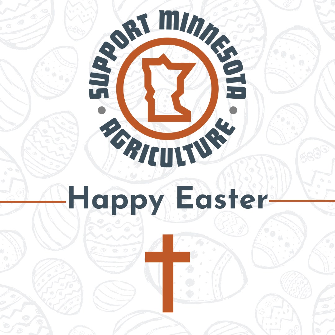 Support Minnesota Agriculture