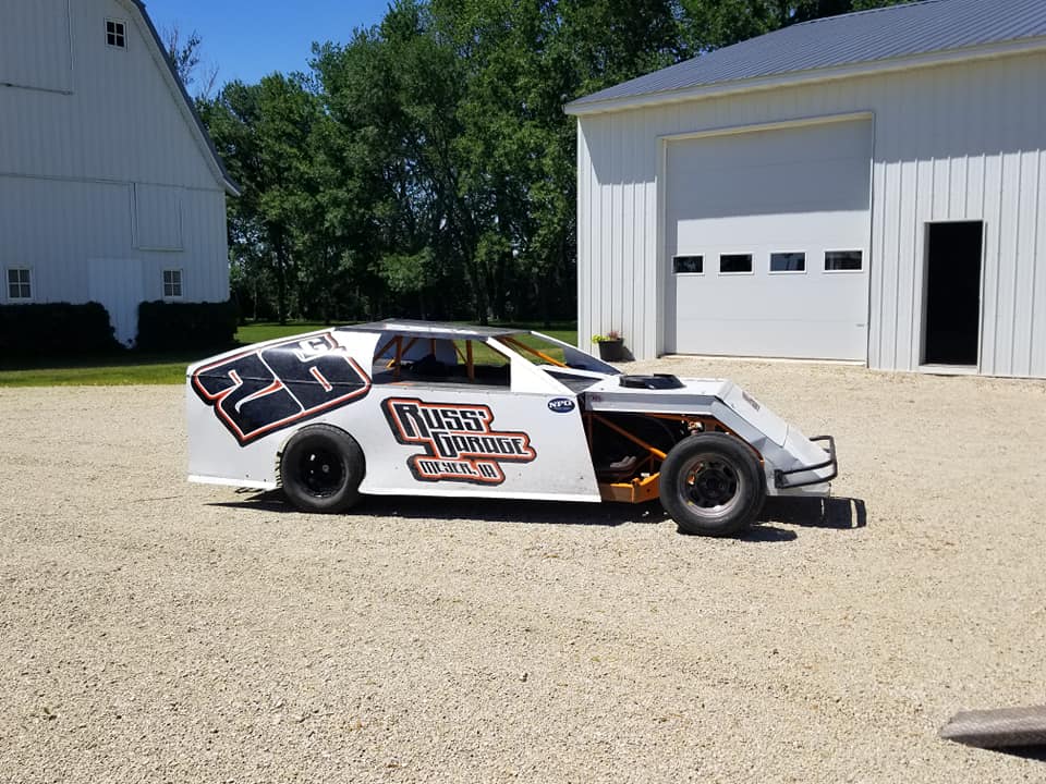Gerber Racing