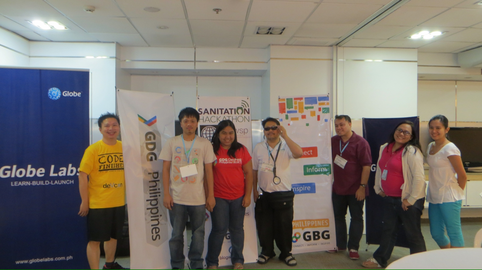 Sanitation Hackathon Philippines - Home | Facebook