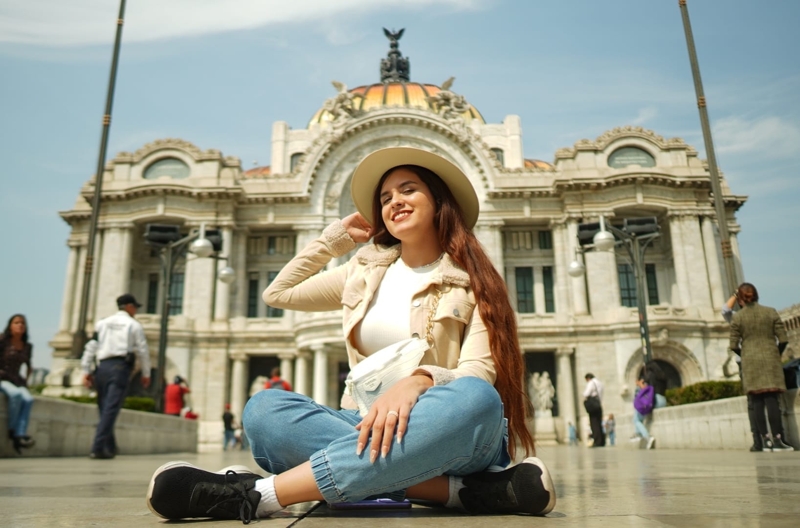 Nayeli Rentería