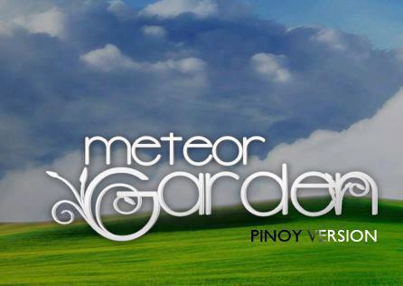 Meteor Garden (ABS-CBN)