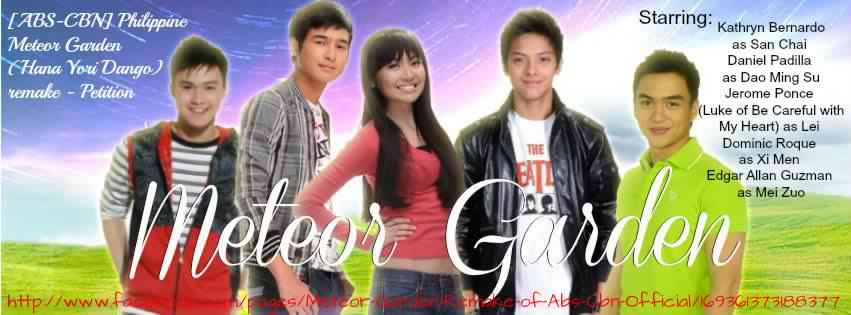Meteor Garden (ABS-CBN)