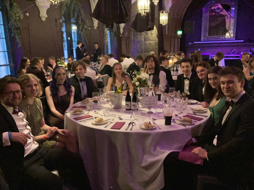 Edinburgh Engineers Rugby