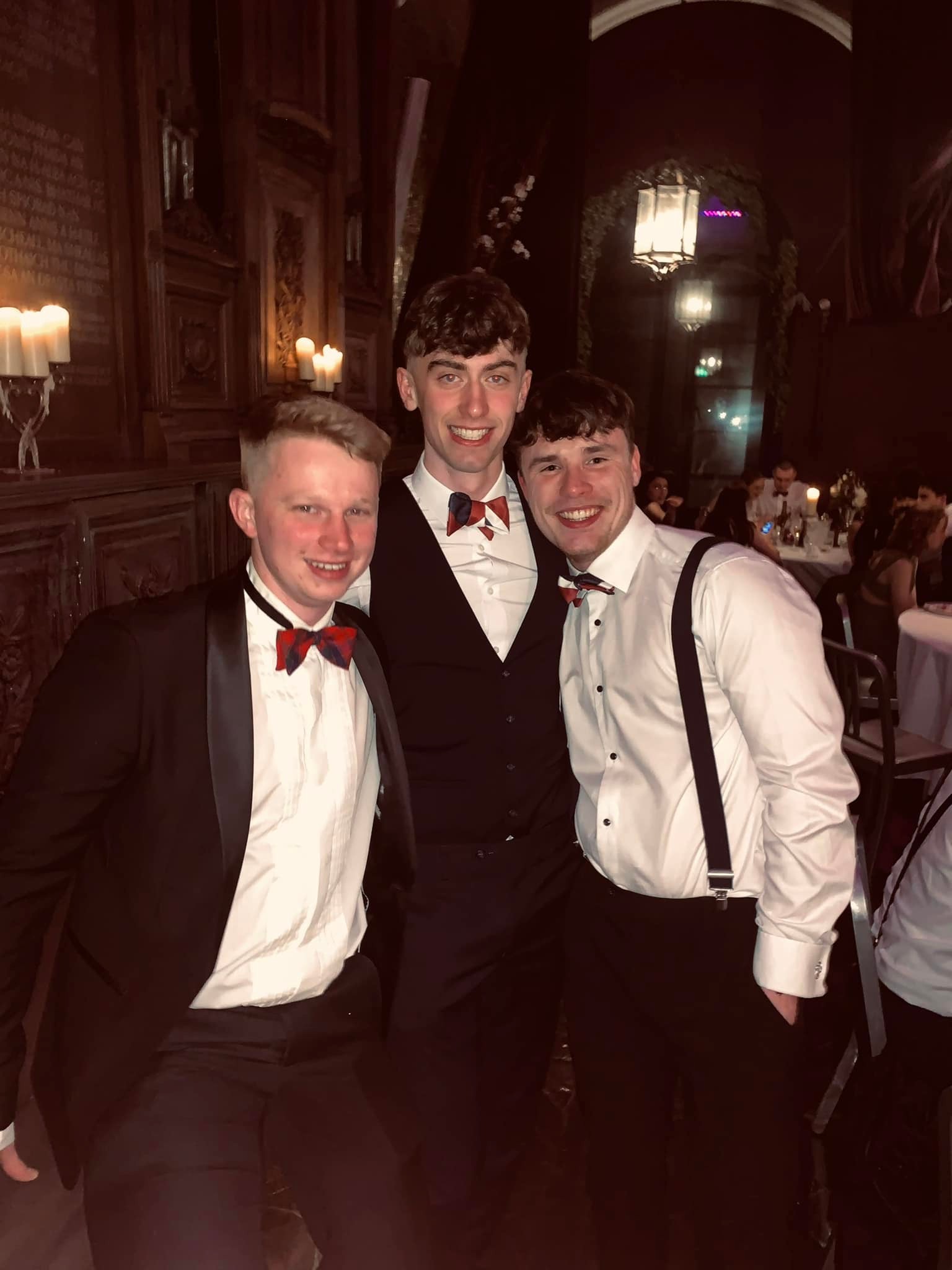 Edinburgh Engineers Rugby