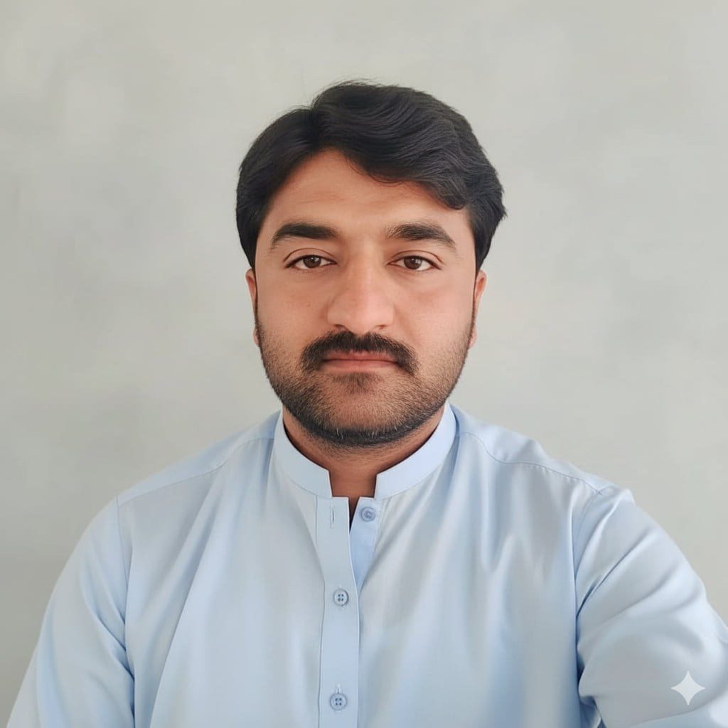 Muhammad Mudassir