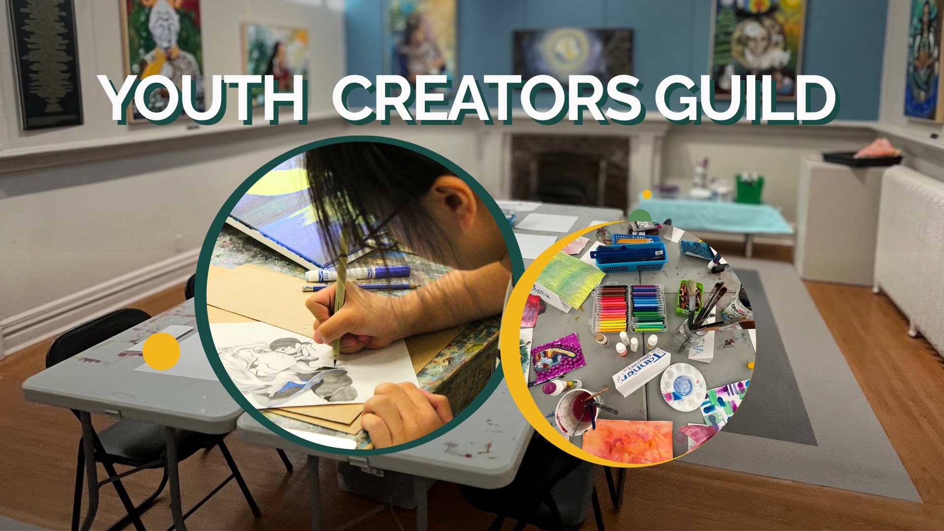 Youth Creators Guild