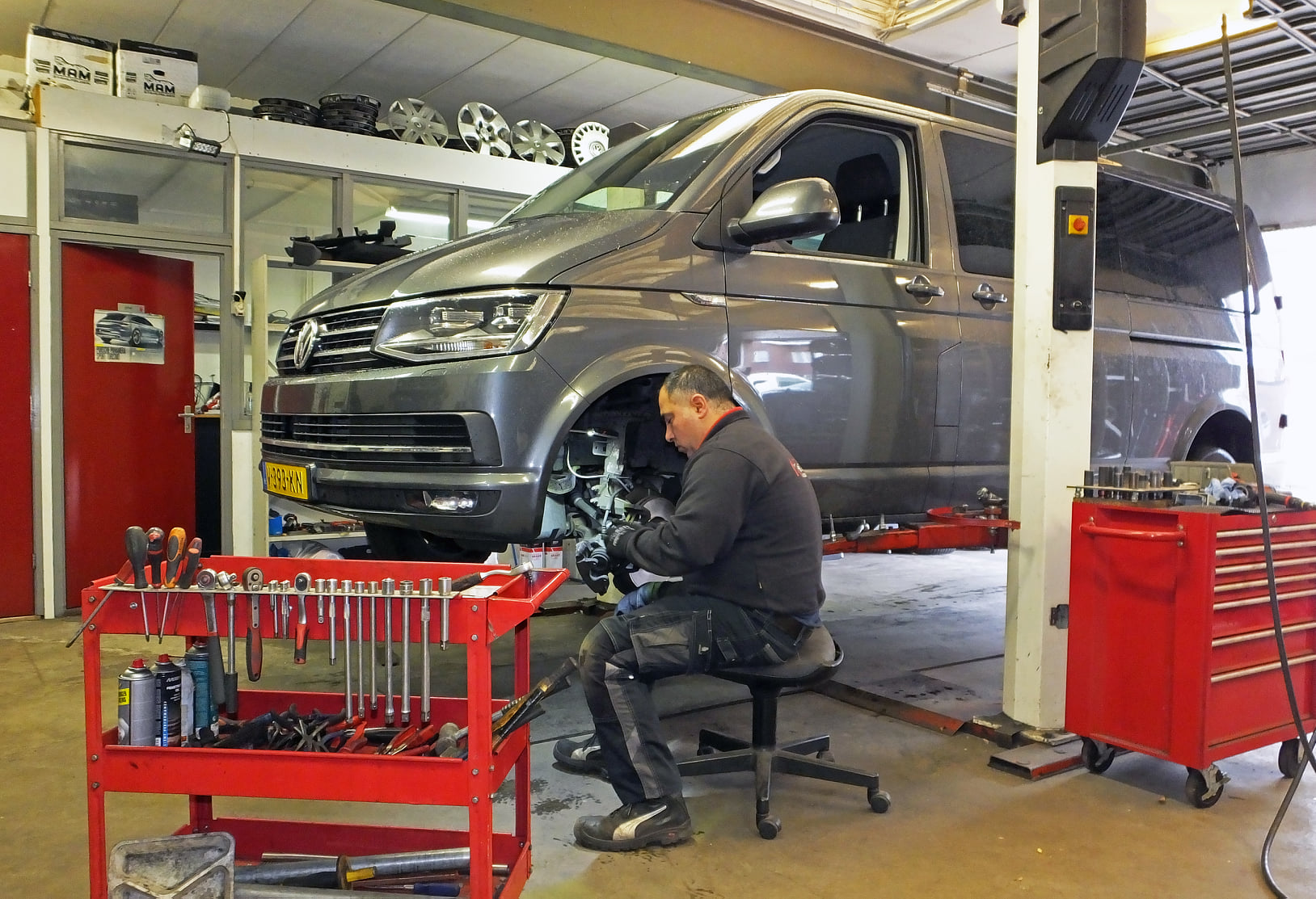 HB Automotive | Barneveld