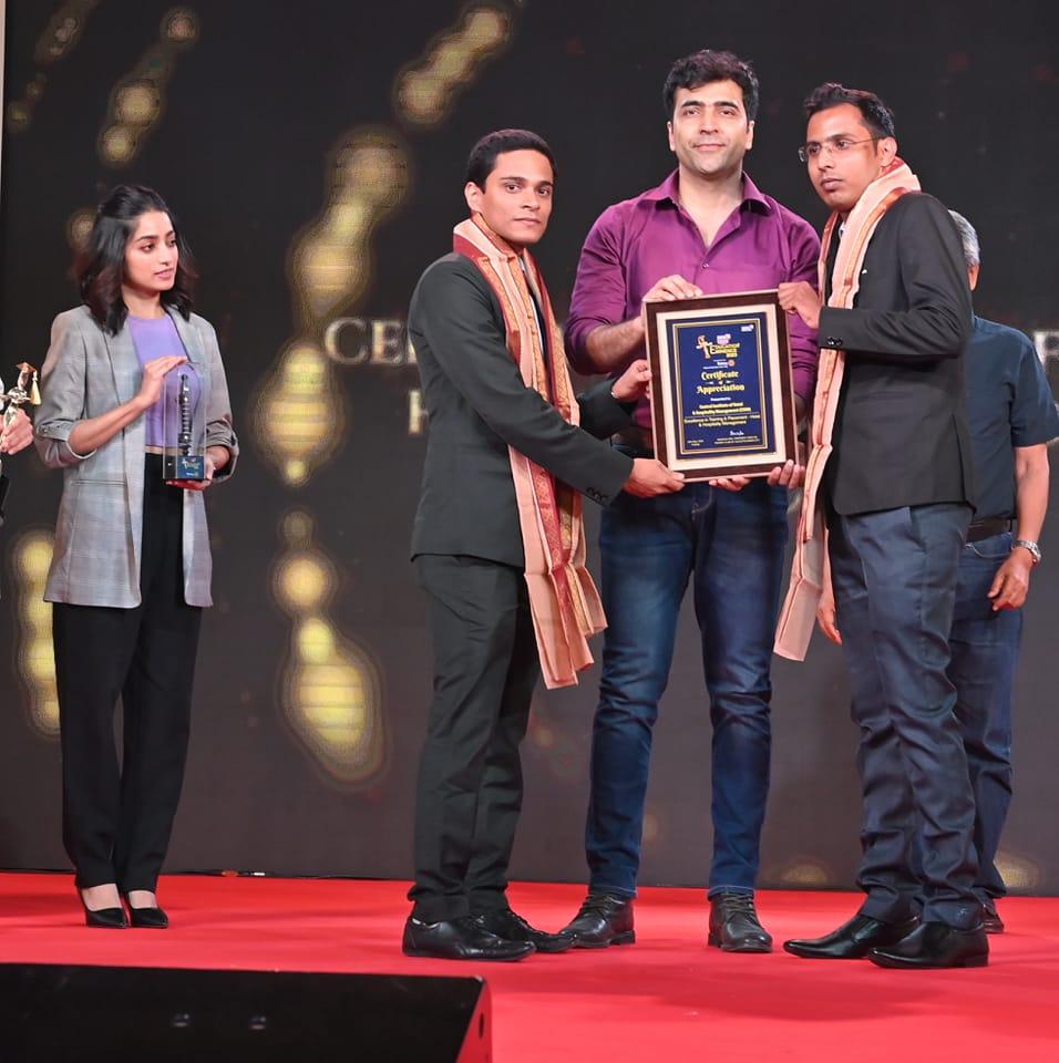 𝙄𝙄𝙃𝙃𝙈- Institute Of International Hotel & Hospitality Management | Kolkata